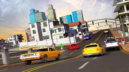 Car Taxi Driver Simulator  image 9