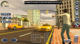 Car Taxi Driver Simulator  image 7