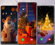 Glitzernder animierter Hintergrund Screenshot APK 10