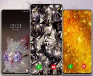 Glitzernder animierter Hintergrund Screenshot APK 2