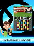 Gambar Ben 10 Heroes 7