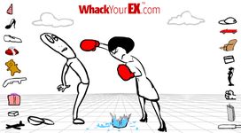 Whack Your Ex ekran görüntüsü APK 3