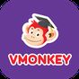 VMonkey: kho truyện tranh, sách audio cho trẻ