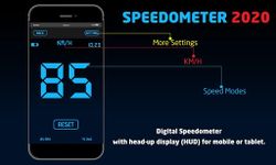 GPS Speedometer and Odometer: Distance meter image 8