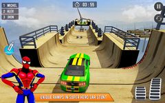 Mega Ramp Stunts Free εικόνα 