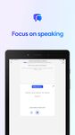 Speak - 스픽 のスクリーンショットapk 5