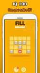 FILL DELUXE VIP -  필 디럭스 원라인 퍼즐의 스크린샷 apk 5