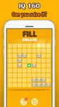 FILL DELUXE VIP -  필 디럭스 원라인 퍼즐의 스크린샷 apk 2