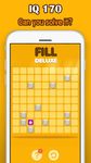 FILL DELUXE VIP -  필 디럭스 원라인 퍼즐의 스크린샷 apk 