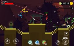 Stickfight 2: Infinity στιγμιότυπο apk 7