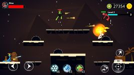 Stickfight 2: Infinity screenshot apk 14