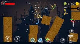 Stickfight 2: Infinity의 스크린샷 apk 16