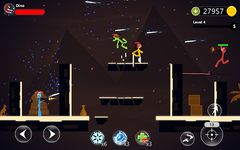 Captură de ecran Stickfight 2: Infinity apk 8