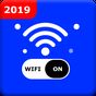 Free wifi analyzer  : smart wifi manager apk icon