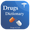 Drugs Dictionary Offline - Drug A-Z List 