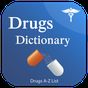 Drugs Dictionary Offline - Drug A-Z List icon