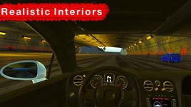 Drift Factory capture d'écran apk 2