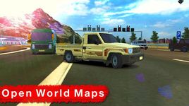 Drift Factory capture d'écran apk 1