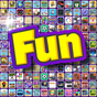 Fun GameBox -2019 casual game/puzzle game/car game
