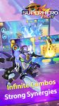 Gambar Superhero Fruit Premium: Robot Wars Future Battles 6