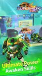 Superhero Fruit Premium: Robot Wars Future Battles imgesi 1