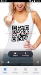 Captura de tela do apk QR Code Reader & Barcode Scanner 6