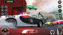 Captură de ecran Extreme de conducere auto și curse 2019 apk 11