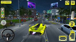 Trò chơi đua xe ô tô 2019 mô phỏng lái xe ô tô ảnh màn hình apk 12