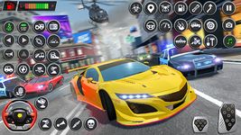 Captură de ecran Extreme de conducere auto și curse 2019 apk 20