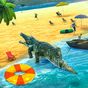 Hungry Crocodile Attack Simulator APK