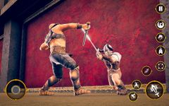 gladiator heroes arena torneo de lucha de espadas captura de pantalla apk 9