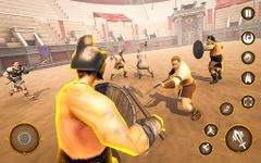 gladiator heroes arena torneo de lucha de espadas captura de pantalla apk 4