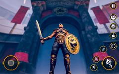 gladiator heroes arena torneo de lucha de espadas captura de pantalla apk 1