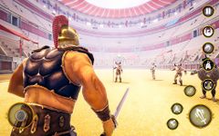 gladiator heroes arena torneo de lucha de espadas captura de pantalla apk 12