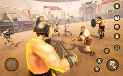 gladiator heroes arena torneo de lucha de espadas captura de pantalla apk 11