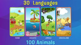 82 Animals Dot-to-Dot for Kids screenshot apk 7