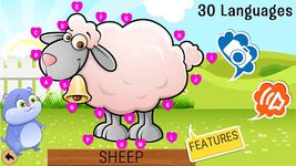 82 Animals Dot-to-Dot for Kids screenshot apk 