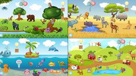 82 Animals Dot-to-Dot for Kids screenshot apk 2