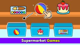 Captura de tela do apk Jogos para crianças de 2 e 3 anos 10