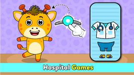 Captura de tela do apk Jogos para crianças de 2 e 3 anos 4