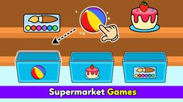 Toddler Games for 2 and 3 Year Olds screenshot apk 1