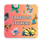 Cartoon Stickers APK