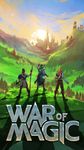 War of Magic ekran görüntüsü APK 4