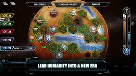 Terraforming Mars Screenshot APK 23