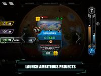 Terraforming Mars ảnh màn hình apk 3