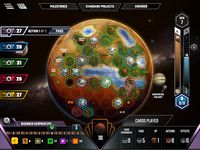 Terraforming Mars Screenshot APK 6