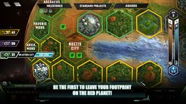 Terraforming Mars Screenshot APK 17