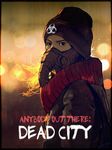 Скриншот 1 APK-версии DEAD CITY 