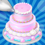 Иконка Sweet Escapes: Design a Bakery with Puzzle Games
