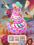 ภาพหน้าจอที่ 4 ของ Sweet Escapes: Design a Bakery with Puzzle Games